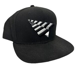 Paper Planes Hat Men  New Era‎ Snap Back Cap  Made in America